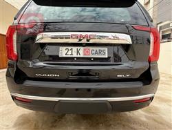 جي ام سي يوكون